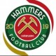 HAMMERS FC 2019