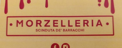 Morzelleria