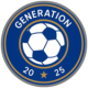 GENERATION 2025